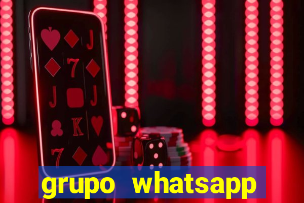 grupo whatsapp fortune rabbit