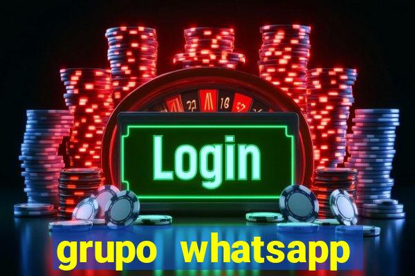 grupo whatsapp fortune rabbit