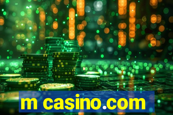 m casino.com