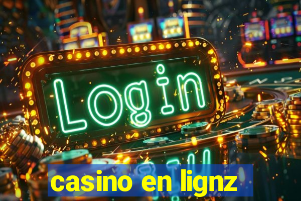 casino en lignz