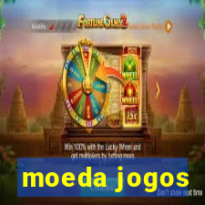 moeda jogos