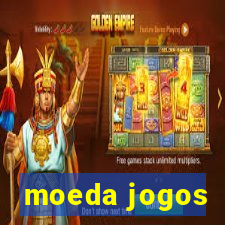 moeda jogos