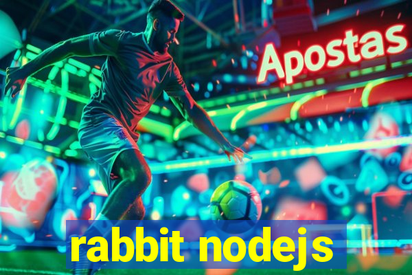 rabbit nodejs