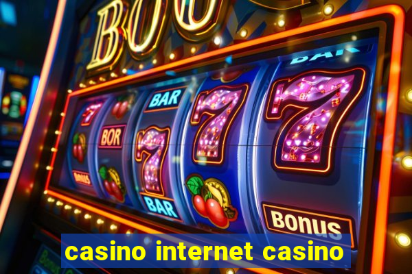 casino internet casino