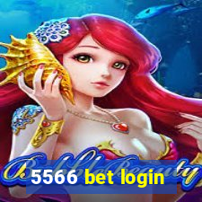 5566 bet login