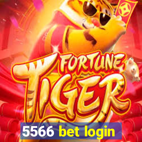 5566 bet login