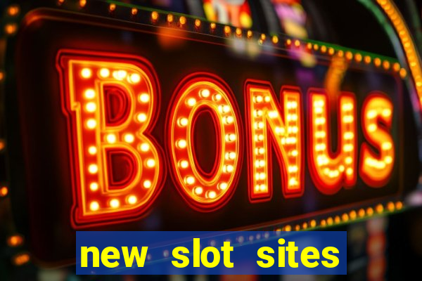 new slot sites with fluffy favourites