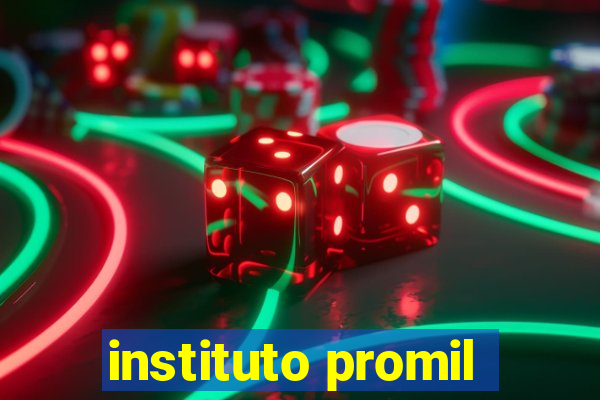 instituto promil