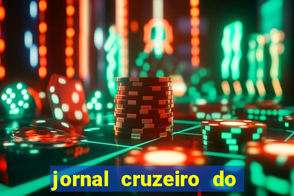 jornal cruzeiro do sul de sorocaba