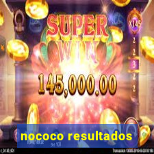 nococo resultados