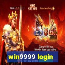 win9999 login