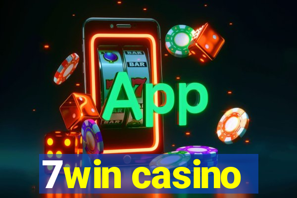 7win casino