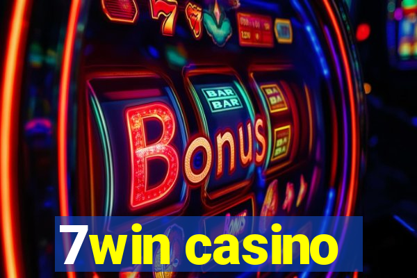 7win casino