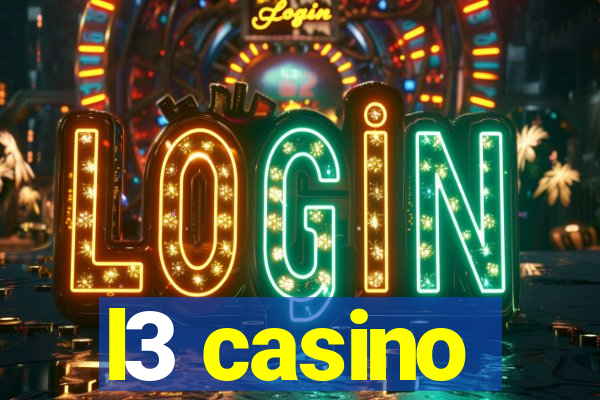 l3 casino