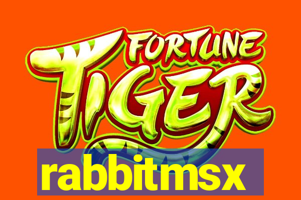 rabbitmsx