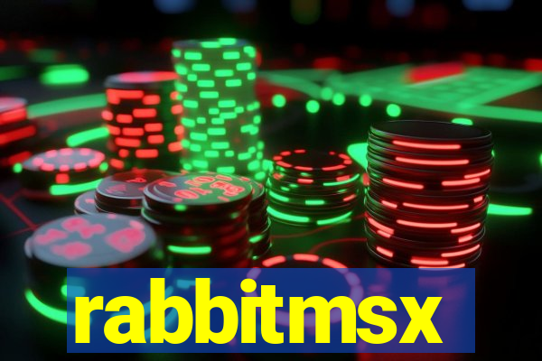 rabbitmsx