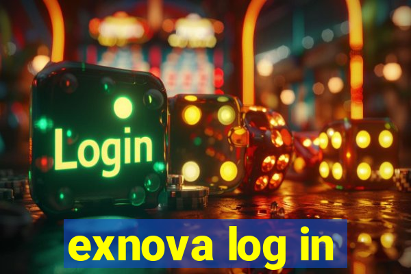 exnova log in