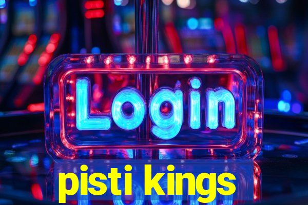 pisti kings