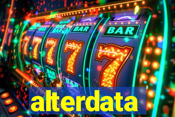 alterdata