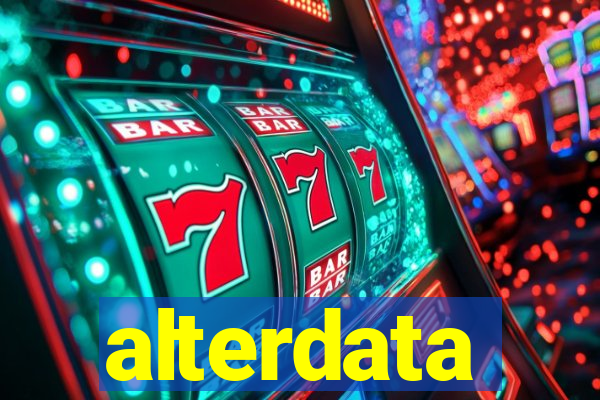 alterdata