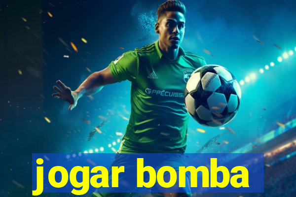 jogar bomba