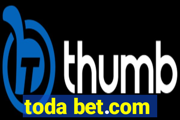 toda bet.com