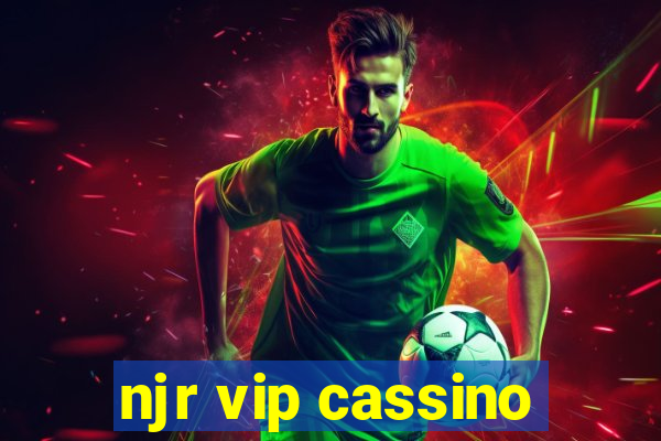 njr vip cassino