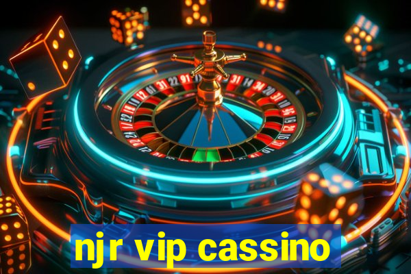 njr vip cassino