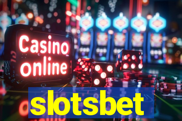 slotsbet