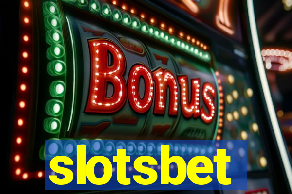 slotsbet