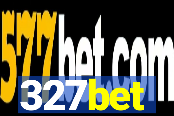 327bet