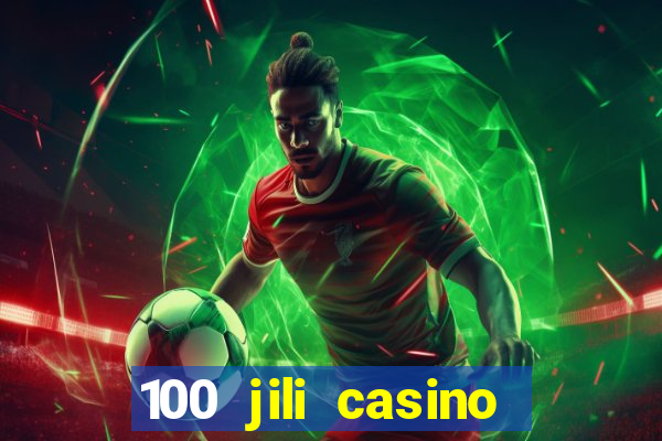 100 jili casino login register philippines