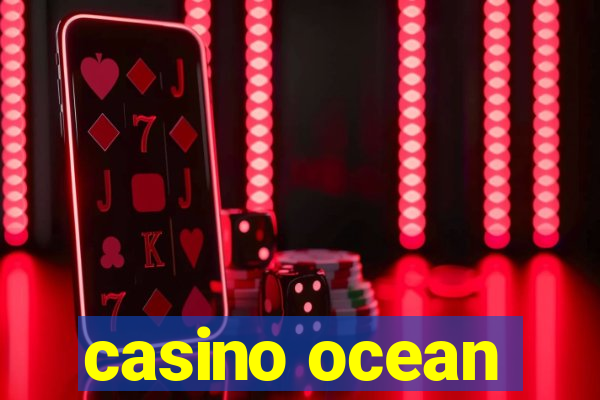 casino ocean