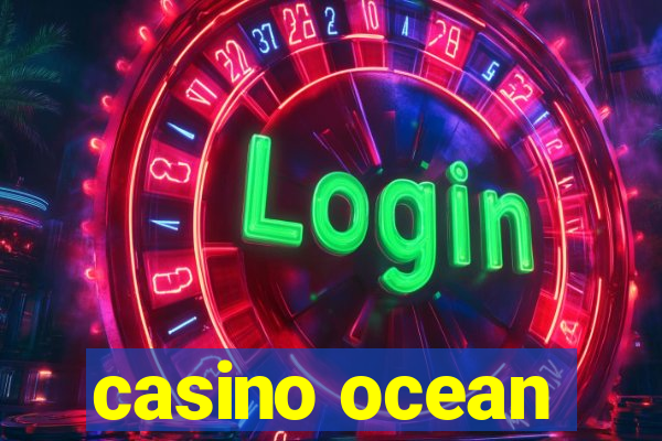 casino ocean