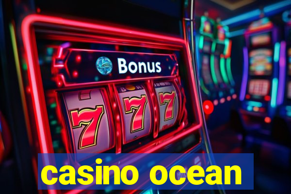 casino ocean