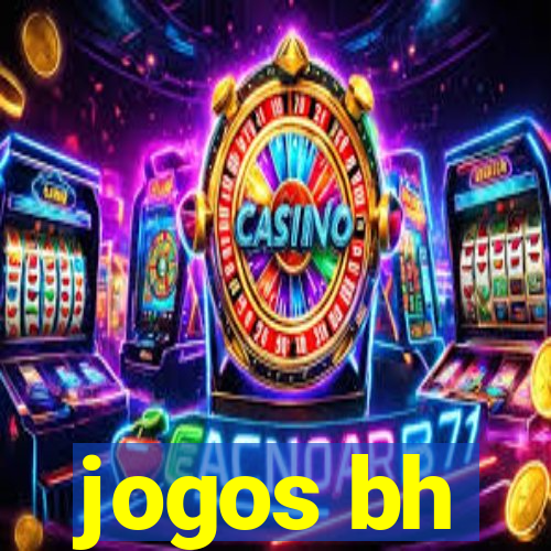 jogos bh