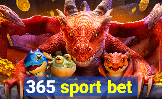 365 sport bet