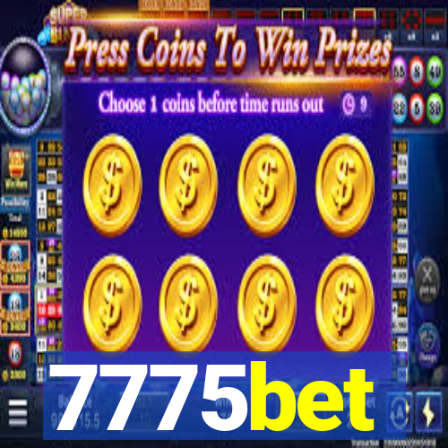 7775bet