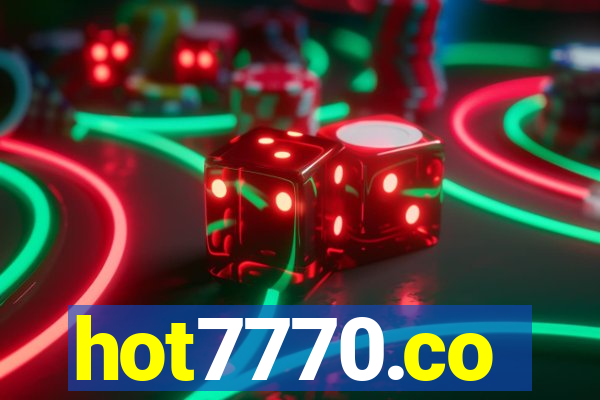 hot7770.co