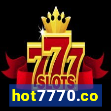 hot7770.co