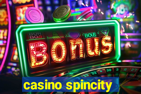 casino spincity