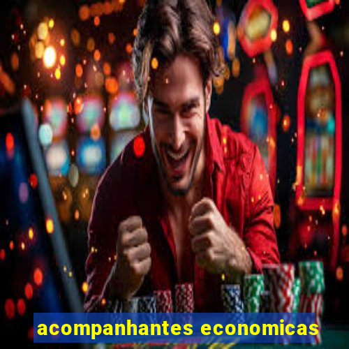 acompanhantes economicas