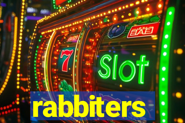 rabbiters