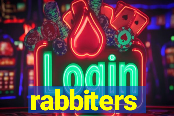 rabbiters