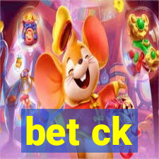 bet ck