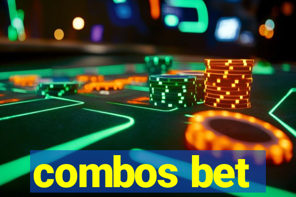 combos bet