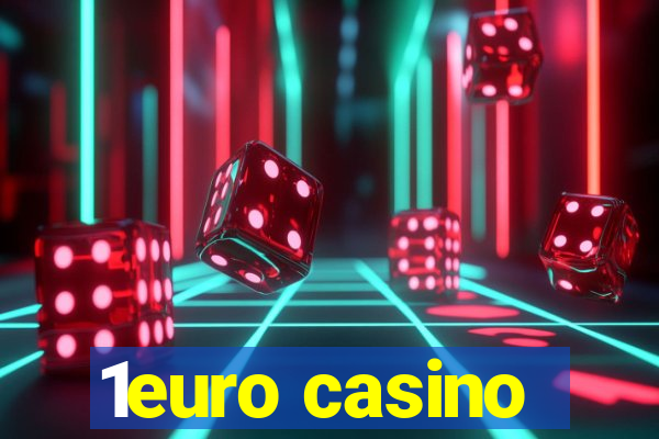 1euro casino