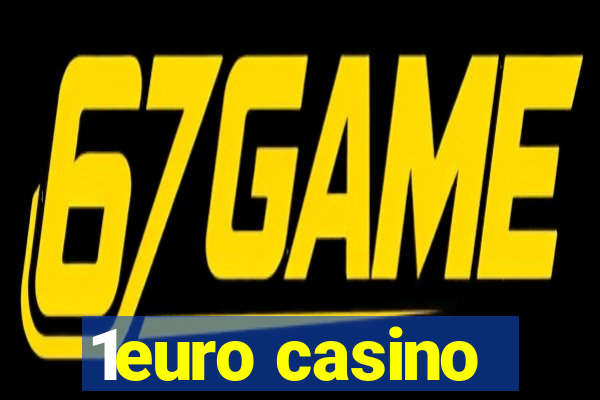 1euro casino