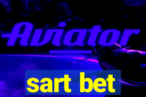 sart bet