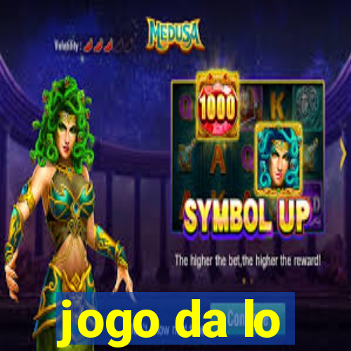 jogo da lo